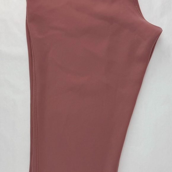 Lululemon Athletica Pink Activewear - Picture 9 of 9